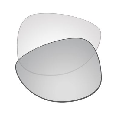 EZReplace Lenses Replacement for Oakley Dispatch 2 OO9150 Sunglasses (Non-Polarized Lenses) - Fits Oakley Dispatch 2 Frame (Photochromic)