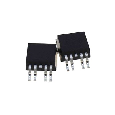 10PCS STU407D TO252-5 STU407DH TO252 STU407 407D TO252-4