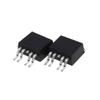 10PCS STU407D TO252-5 STU407DH TO252 STU407 407D TO252-4 view 3