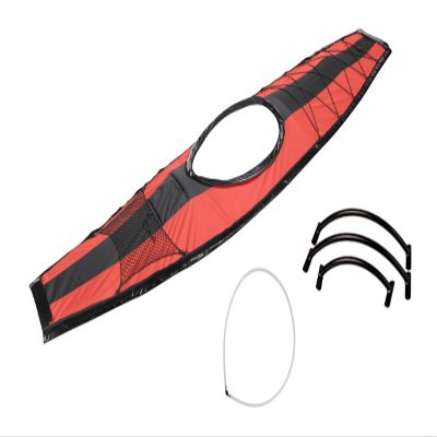 GUMOTEX Rush 2 Cockpit for 1 Person