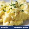 4Patriots Scrambled Eggs Case Pack: Tasty Survival Eggs Designed to Last 10 Years - 96 Servings view 3