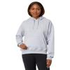 Champion Women's Hoodie, Fleece Hoodie, Sweatshirt for Women, C Logo (Reg. or Plus) view 1
