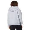 Champion Women's Hoodie, Fleece Hoodie, Sweatshirt for Women, C Logo (Reg. or Plus) view 2