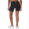 Champion womens 7" Everday Bike Shorts, Black-550761, X-Small US view 2