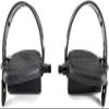 Left & Right Foot Pedal with Strap TF-Pedalset Part 9RB0076 Exercise Bike, Replacement Part, Durable Repair Component, Secure Fit view 1
