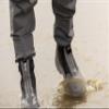 FROGG TOGGS Aransas II Neoprene Surf & Sand Wading Boot view 3