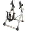 Bike Wheel Maintenance Bike Wheel Truing Stand,Foldable Wheel Truing Wheel Truing Stand,Sturdy for Road Bike Bike Tool Outdoor Cycling view 1