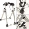 Bike Wheel Maintenance Bike Wheel Truing Stand,Foldable Wheel Truing Wheel Truing Stand,Sturdy for Road Bike Bike Tool Outdoor Cycling view 2