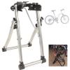 Bike Wheel Maintenance Bike Wheel Truing Stand,Foldable Wheel Truing Wheel Truing Stand,Sturdy for Road Bike Bike Tool Outdoor Cycling view 3