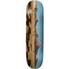 Element Landscape North America Skateboard Deck -8.25 - (Bundled with Free 1'' Hardware Set) view 1