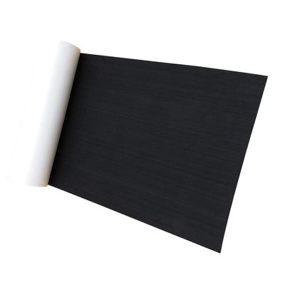 Backbayia Teak Decking Sheet Non-Skid Foam Artificial Teak Sheets for Yacht Boat Flooring Mats