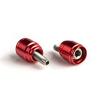 Bike Hydraulic Disc Brake Oil Needle Olive Head Kit heyous 2 Sets Bicycle Disc Brake Aluminum Alloy Olive and Steel Connecting Insert Kit for Brake Replacement Part view 2