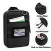 DSLEAF Tactical Pistol Magazine Storage Bag, MOLLE Mag Pouch Hold Up to 10x Most Single/Double Stack Magazines (Patent Design) view 3