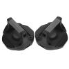 Pushup Stands Strength Training Workout Push up Bars Handle Non Slip Ergonomic Handle Sports Exercise Push Up Stand view 1