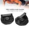 Pushup Stands Strength Training Workout Push up Bars Handle Non Slip Ergonomic Handle Sports Exercise Push Up Stand view 4