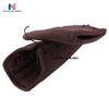 Nautical-Mart Medieval Padded Cloth Bracers (Brown) view 2