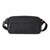 Gootium Canvas Backpack x Crossbody Pack - Casual Vintage Style Cloth Daypack Combo view 3