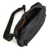 Gootium Canvas Backpack x Crossbody Pack - Casual Vintage Style Cloth Daypack Combo view 4