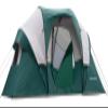 HIKERGARDEN 10 Person Camping Tent - Portable Large Family Tent for Camp, Windproof Fabric Dome Tent Outdoor for Hiking, Backpacking, Traveling - 14'x11'x74in(H) view 1