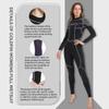 GoldFin Wetsuit for Women, Womens 3mm Wetsuits Fullbody Back Zipper view 3