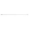 16 inch Heavy Duty Stainless Steel Cooler Lid Strap Replacement Plastic Lid Strap for Igloo Coolers and Coleman Coolers Replacement Parts,Cooler Lid Strap Replacement kit (4) view 2