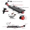 Bicycle Rack Bike Luggage Rack, Load Capacity, Bike Rear Carrier, Easy to Install Bike Cargo Rack BLC view 2