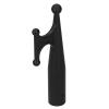 Aramox Boat Nylon Mooring Hook Hook Boat Hook End Head for 1in Pole/Tube/Pipe Boat/Kayak/Raft view 1