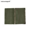 emersongear Pouch Book,Great Display Patches Organization,38CMX60CM,4ps/Set view 2