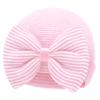 Baby Hats 0-6 Months Newborn Hospital Hat for Girls - Baby Beanie view 1