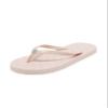 Calvin Klein Women's Sarminya Flip Flop, Blush, 8 view 1