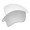 EZReplace Lenses Replacement for Oakley Fast Jacket XL OO9156 Sunglasses (Non-Polarized Lenses) - Fits Oakley Fast Jacket XL Frame (Photochromic) view 1