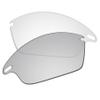 EZReplace Lenses Replacement for Oakley Fast Jacket OO9097 Sunglasses (Non-Polarized Lenses) - Fits Oakley Fast Jacket Frame (Photochromic)