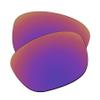 EZReplace Lenses Replacement for Oakley Garage Rock OO9175 Sunglasses (Polarized Lenses) - Fits Oakley Garage Rock Frame (Midnight Sun)