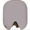 Chloe Ski Mask CH0072S 001 Cream 72 view 1