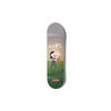 Girl Geering One Off Skateboard Deck - 8.25" view 1