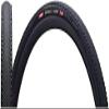 IRC TIRE Serac CX Edge TUBELESS Ready Bicycle Tire, Shirak CX Edge, Tubeless Ready, 700 x 32C, Black view 1