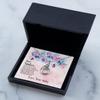 zapbest Rising Phoenix Necklace Luxury Box - To My Sister, Sister Gift Necklace, Rising Phoenix Necklace, From Sister, Sister Birthday Gift Necklace, Christma view 2