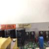 Lower Motor Control Board Controller 9C460900 & 0C460900 Works W True Fitness Treadmill view 2