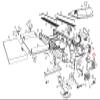Lower Motor Control Board Controller 9C460900 & 0C460900 Works W True Fitness Treadmill view 3