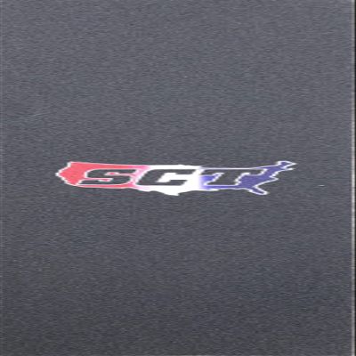 SCT USA SCT Nation Scooter Grip Tape