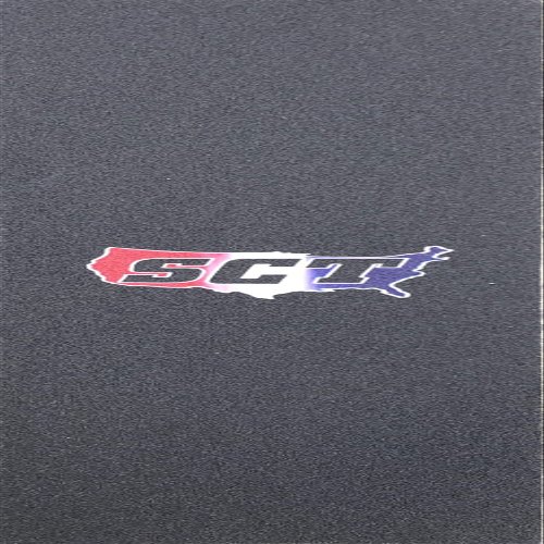 SCT USA SCT Nation Scooter Grip Tape