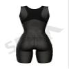 Sparx Women Triathlon Suit Tri Short Racing Cycling Swim Run (XL, Black) view 4