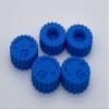 Dillon Powder Measure Knobs - 5 Pack, Dillon Blue view 1