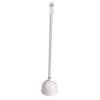 Lumitec Contour Anchor Light - 12" - White Shaft, White Base view 1