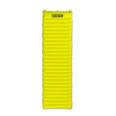 Nemo Equipment Astro Sleeping Pad - Regular - Lumen