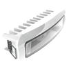 Lumitec Capri3 Spreader Light - White Non-Dimming - White Housing view 1