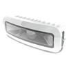 Lumitec Capri3 Spreader Light - White Non-Dimming - White Housing view 2