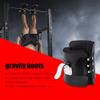 Zerone Boots Hanging Inversion Boots Solid Steel Boots Inversion Boots for Pull Up Hanging Hang Up Boots for Stretching Muscles, Relieving Back Pain view 3