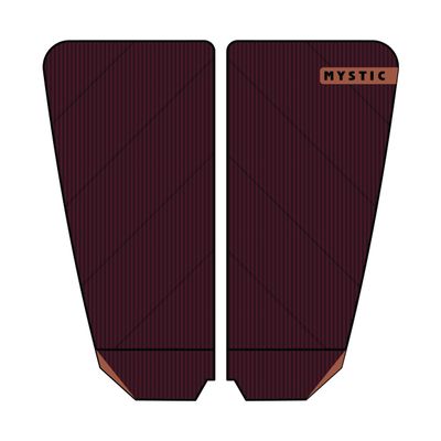 Stubby Tailpad by Mystic Waterwear Kite & Wind