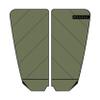 Mystic Ambush Tailpad Stubby Shape view 1